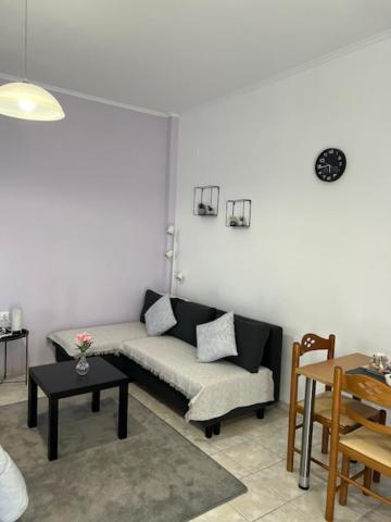 Flo'S Apartments Missolonghi Экстерьер фото